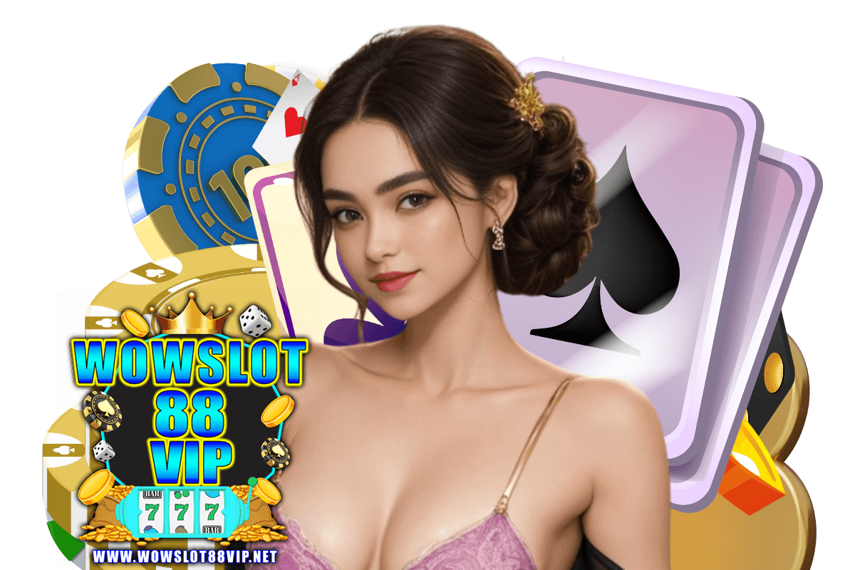 wowslot88vip login