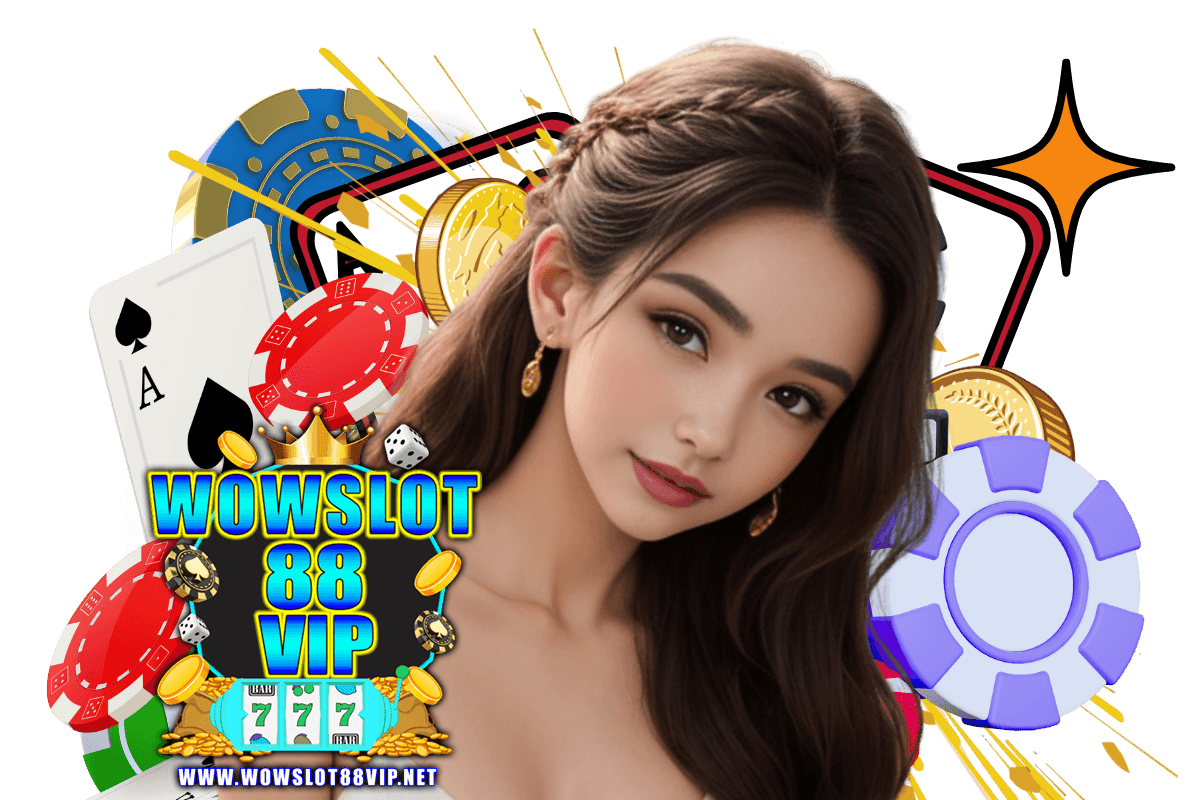 wowslot88vip สมัคร