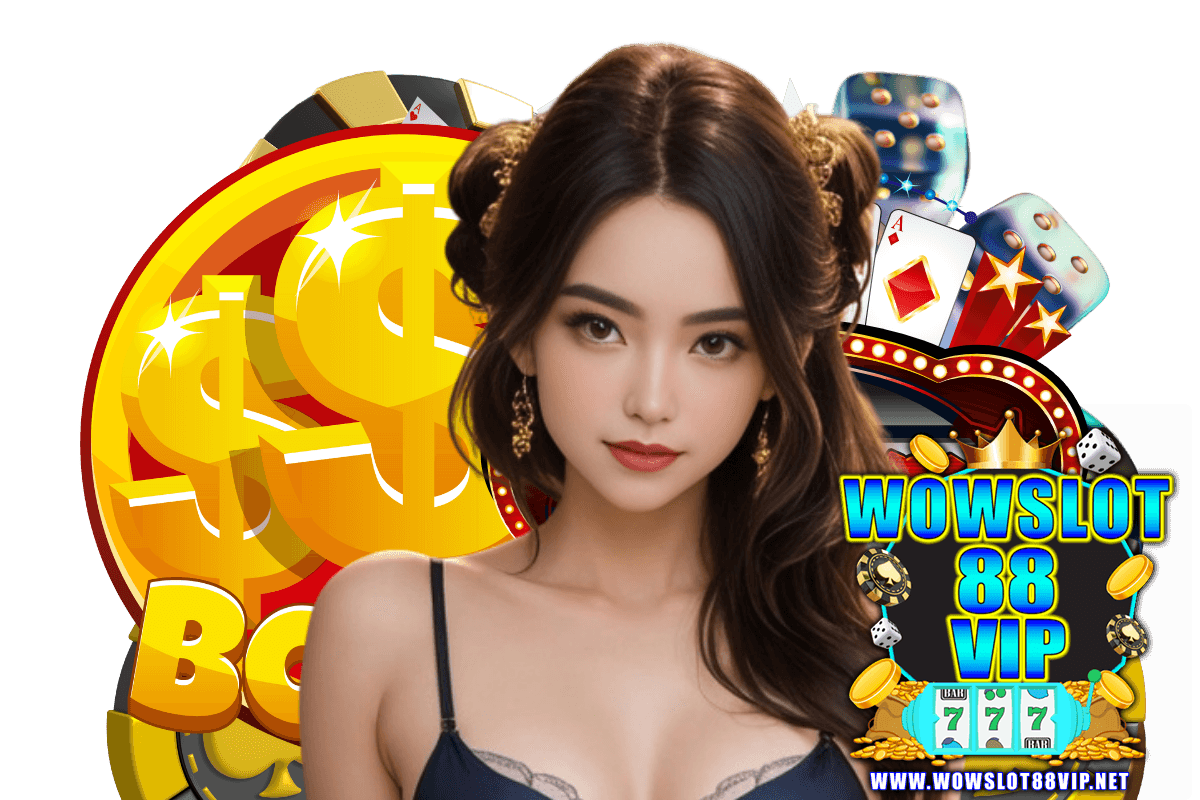wowslot88vip สล็อต